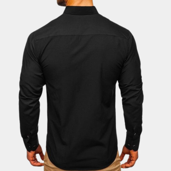 Duvane Signature Shirt