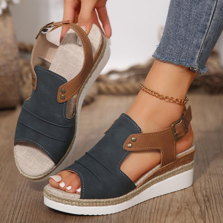 Florienne Party Sandals