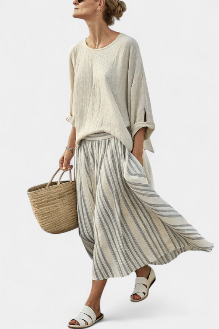 Samilia Chic Set