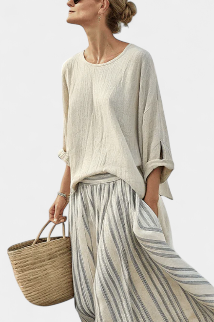 Samilia Chic Set