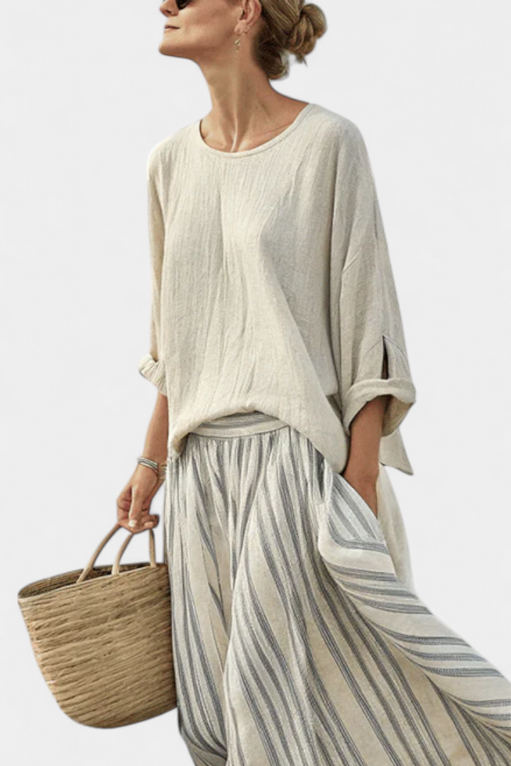 Samilia Chic Set