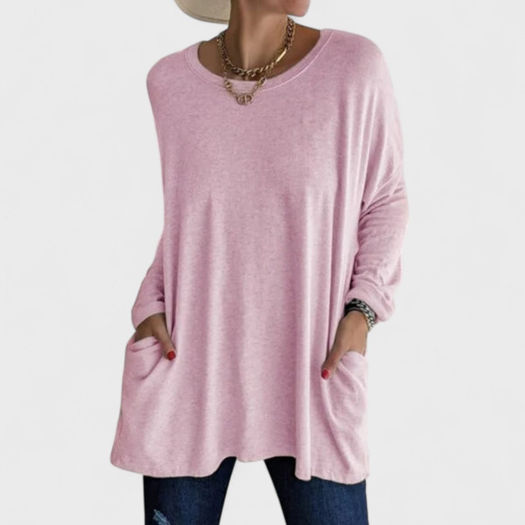 Calmere Soft Tunic