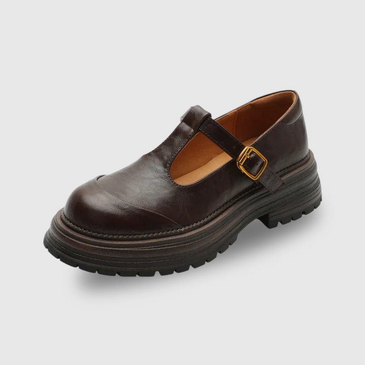 Arabella T-Strap Footwear