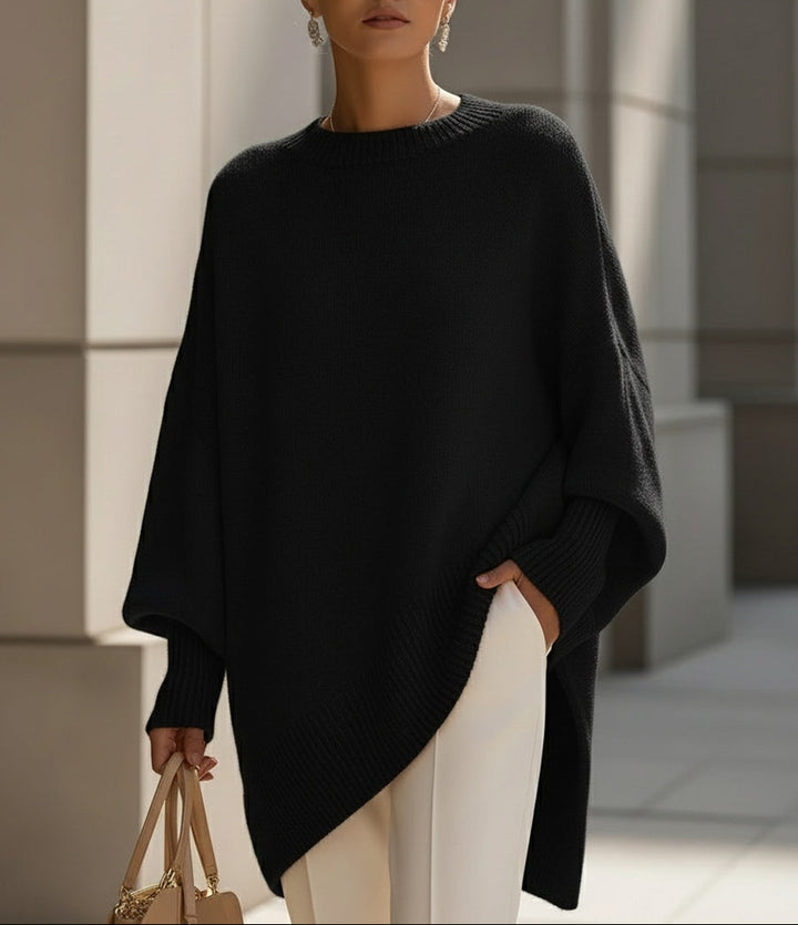 Elayne SoftWeave Pullover