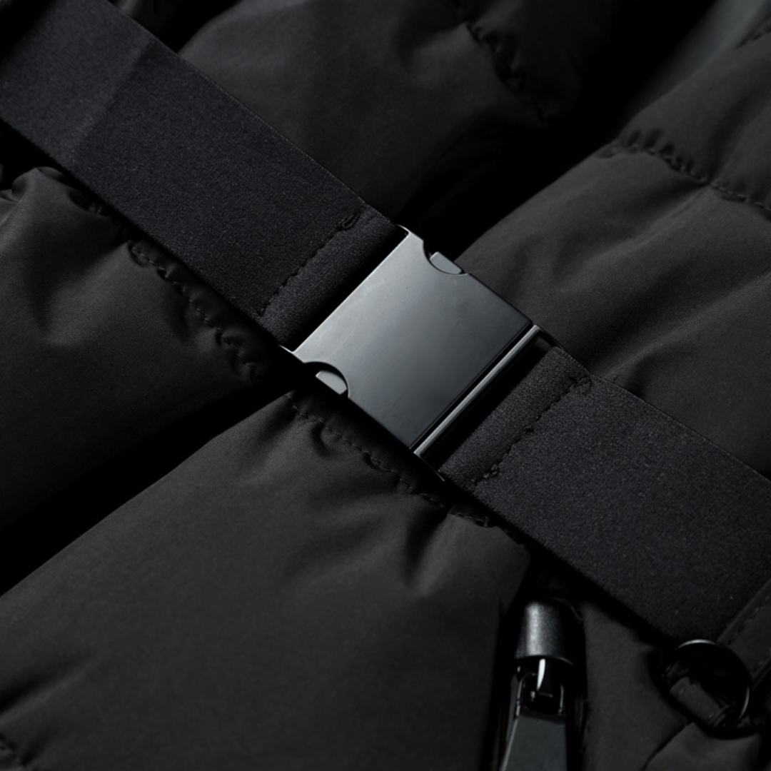 Stormelle Puffer Jacket