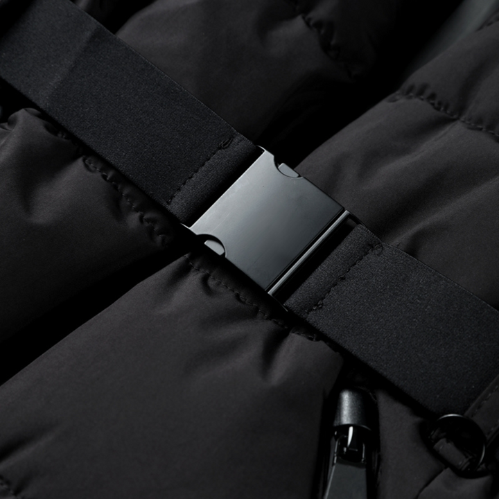 Stormelle Puffer Jacket