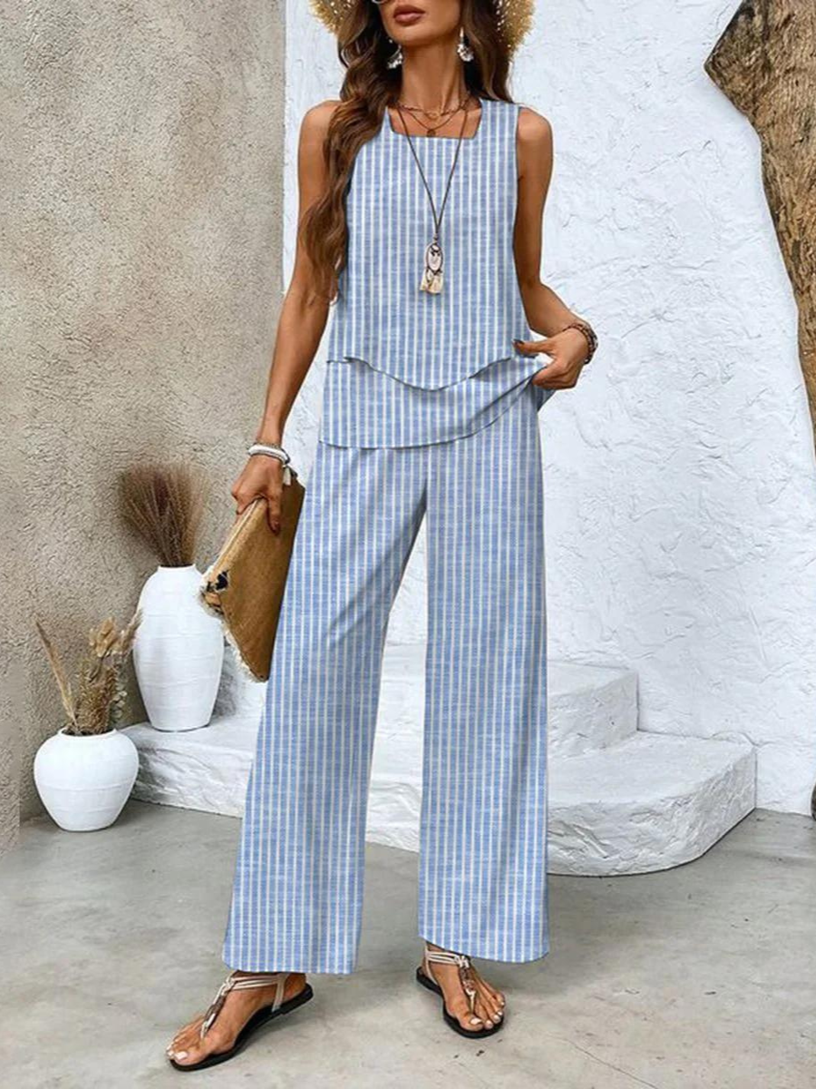 Sofia Elegant Summer Set