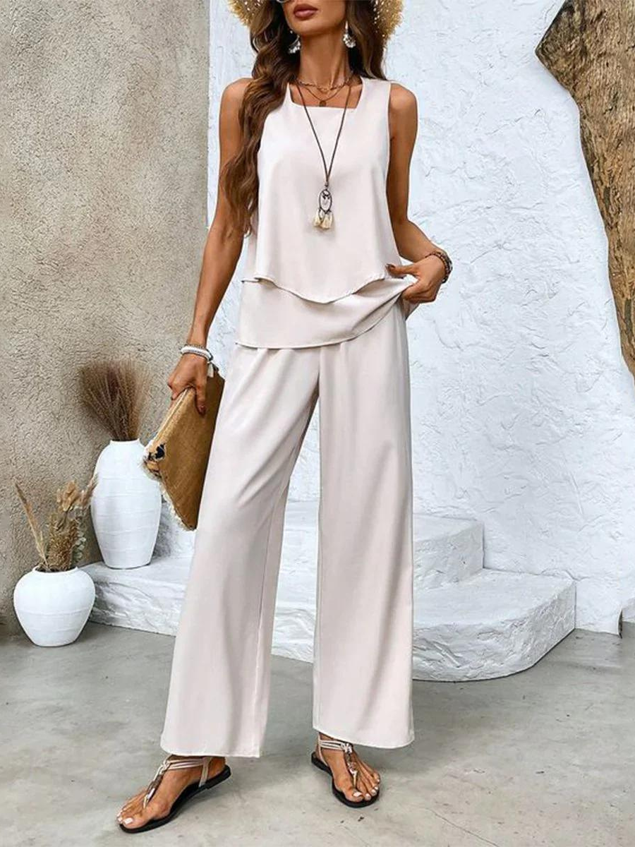 Sofia Elegant Summer Set