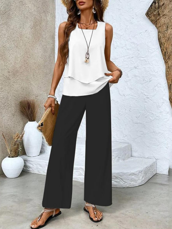 Sofia Elegant Summer Set
