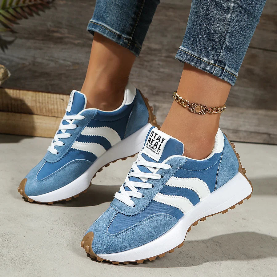 Aria Orthopedic Sneakers