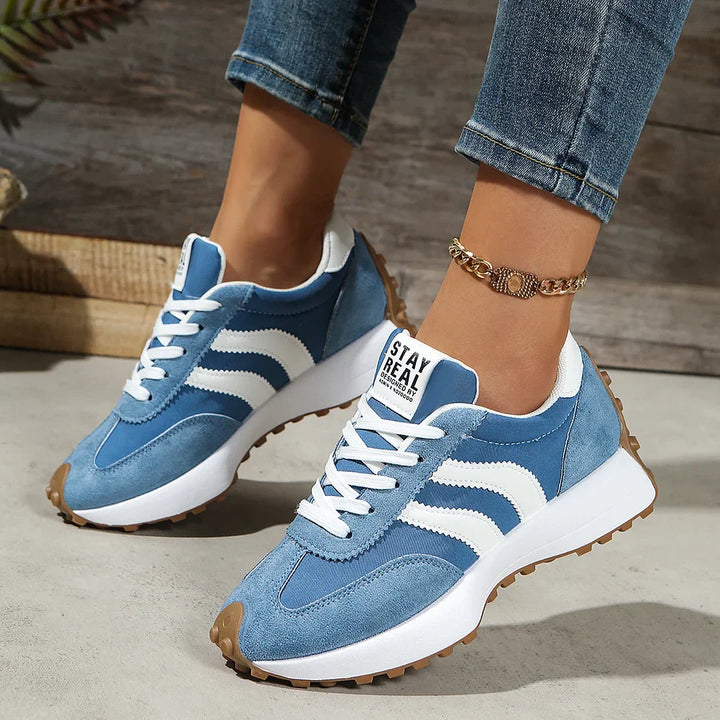 Aria Orthopedic Sneakers