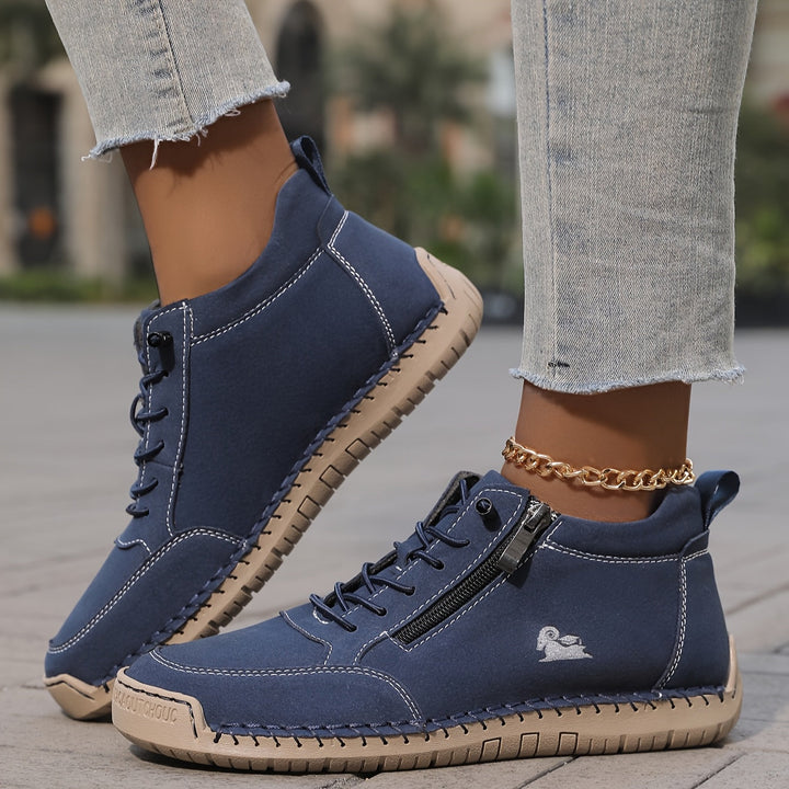 Velania Orthopedic Boots