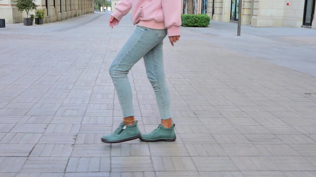 Velania Orthopedic Boots