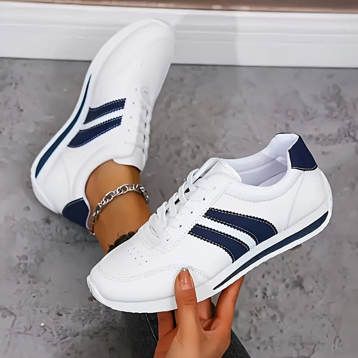 Milana Classic Orthopedic Sneakers