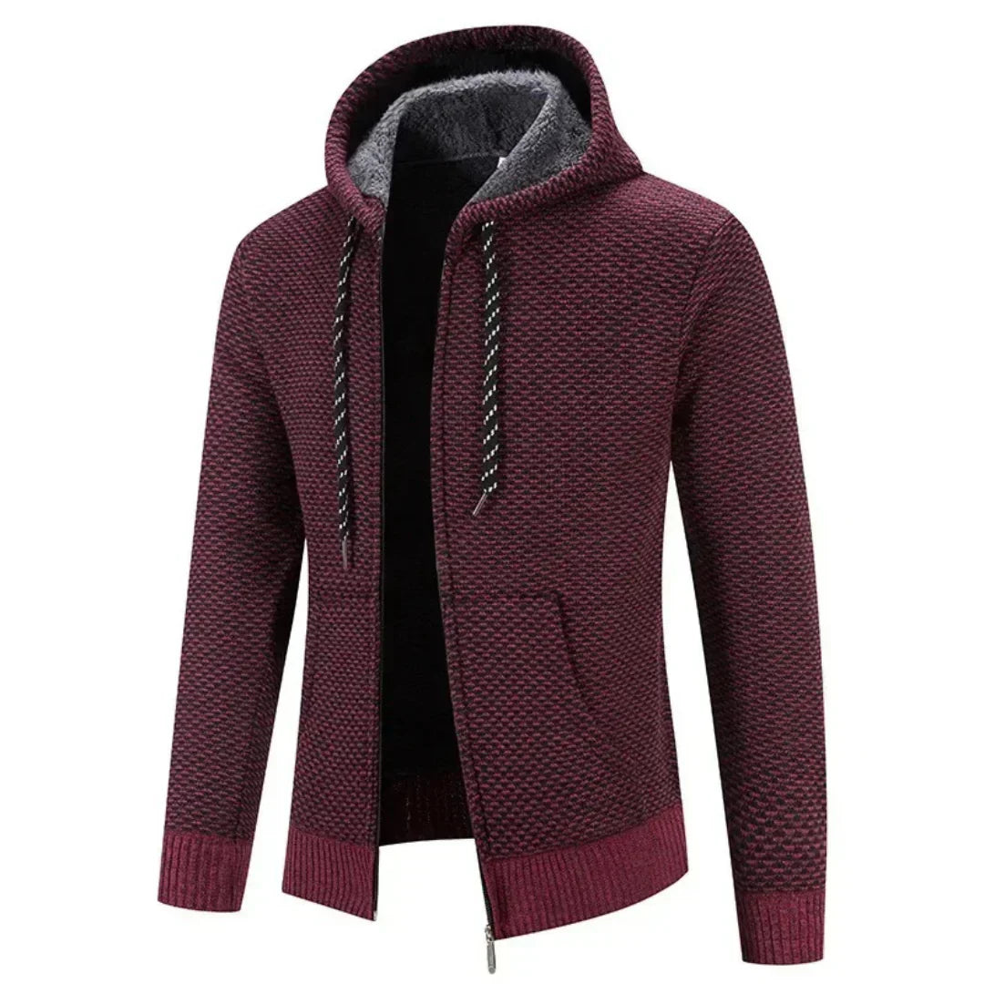 Valden Thermal Zip