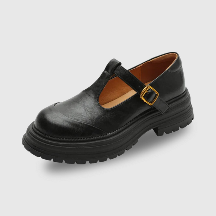 Arabella T-Strap Footwear