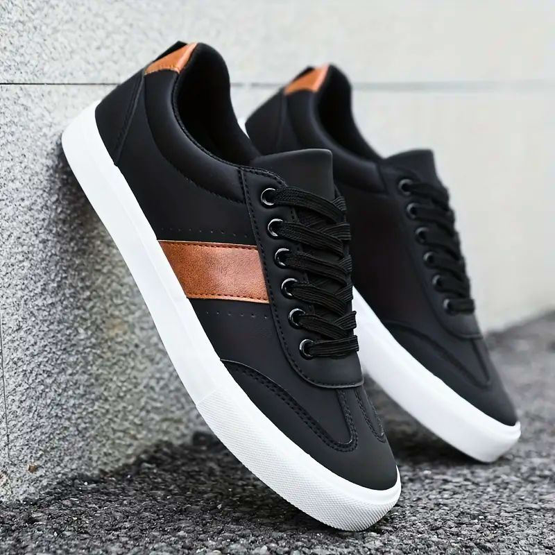Matteo Classic Sneakers