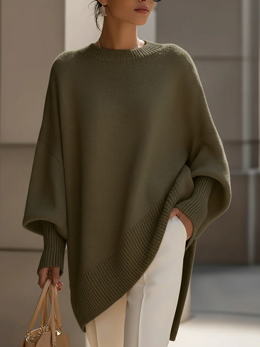 Elayne SoftWeave Pullover