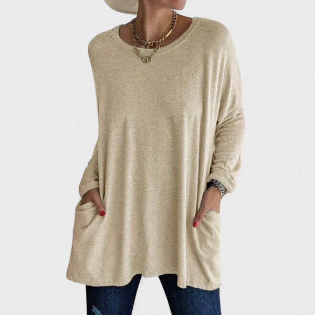 Calmere Soft Tunic
