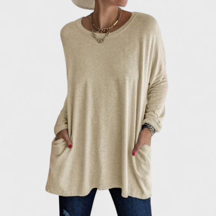 Calmere Soft Tunic