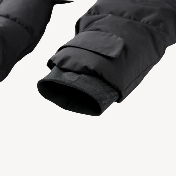 Stormelle Puffer Jacket