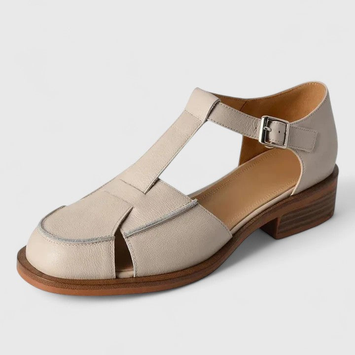 Thalina Mary Jane Sandal