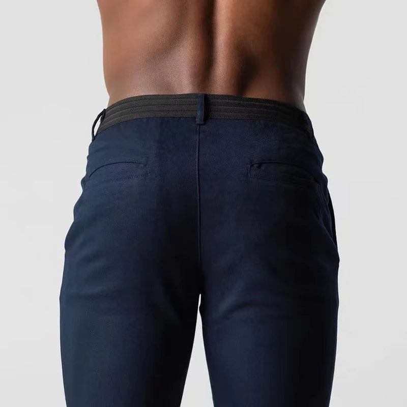 Plainridge Stretchy Trousers