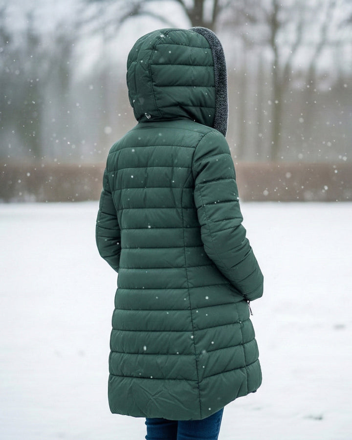 Ravella Winter Coat