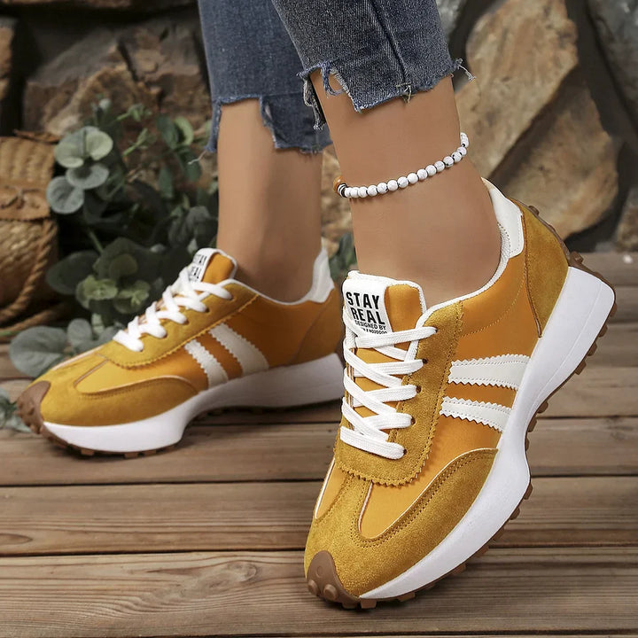 Aria Orthopedic Sneakers