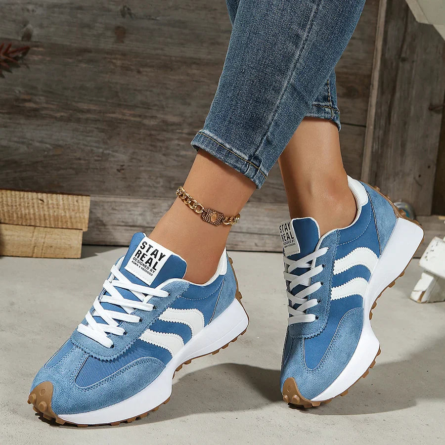 Aria Orthopedic Sneakers