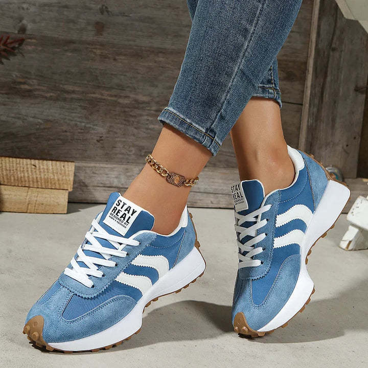 Aria Orthopedic Sneakers