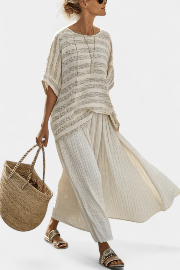 Malika Chic Set