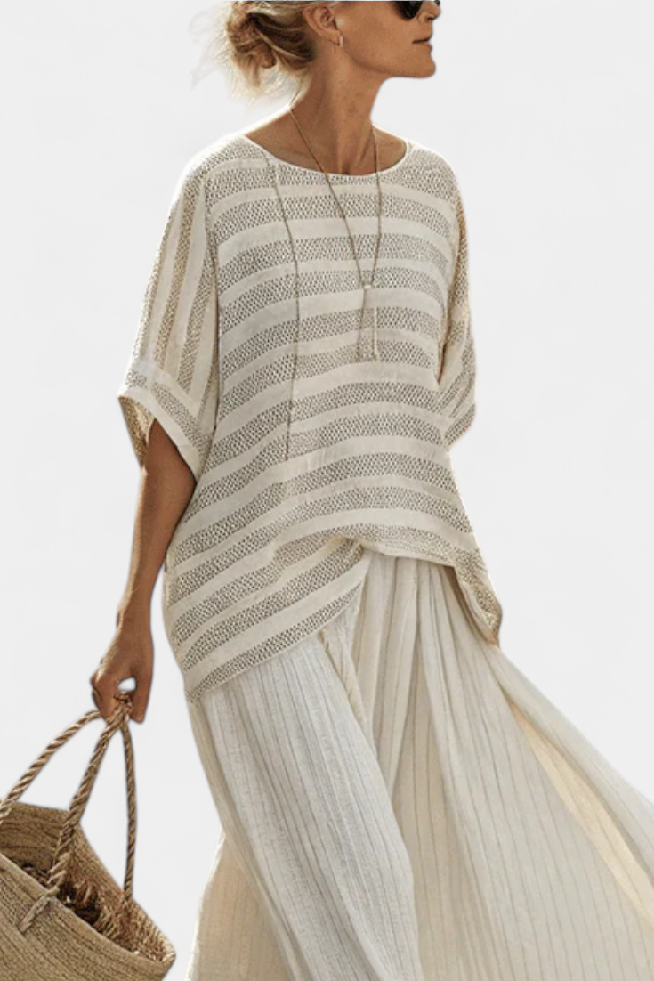 Malika Chic Set