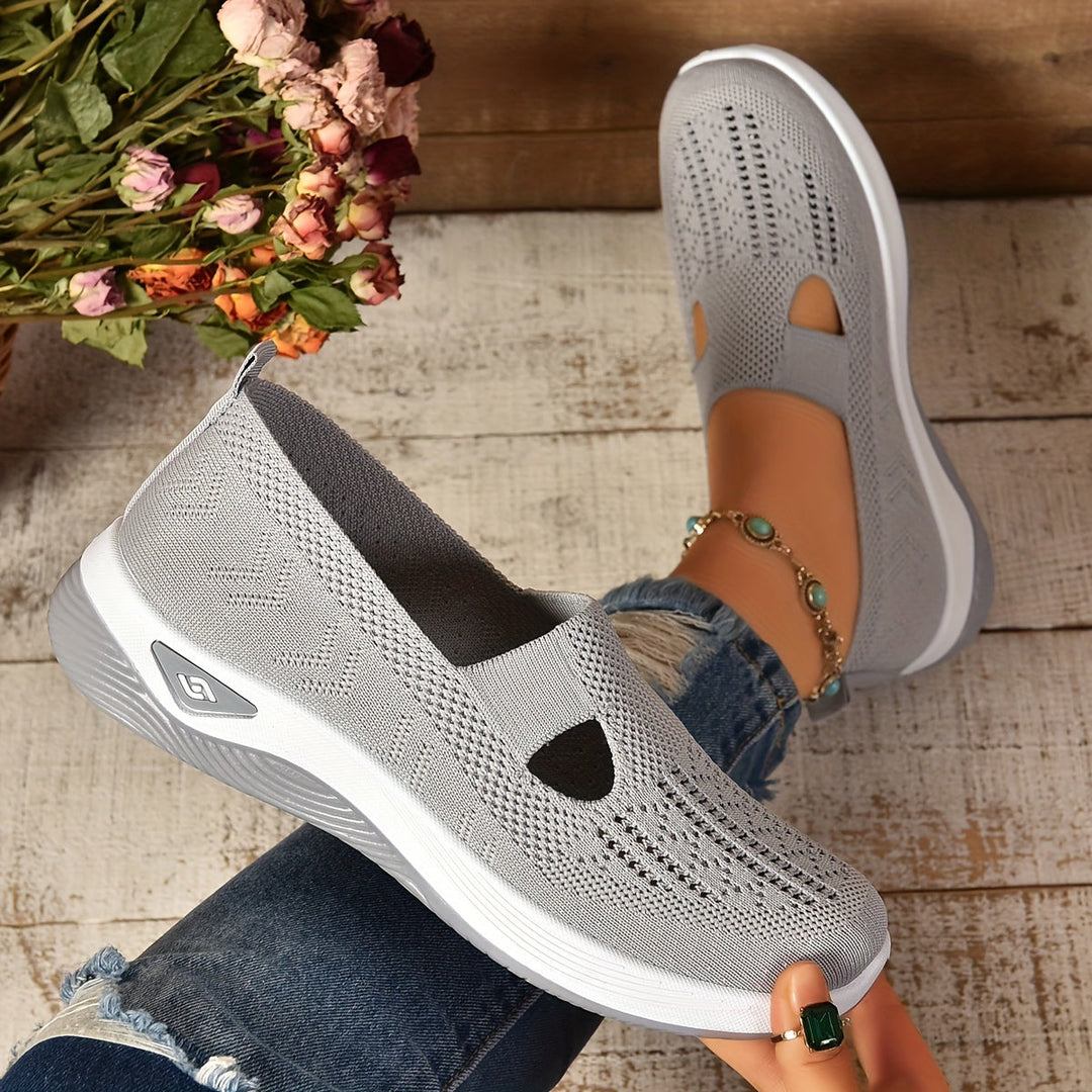 Grace Orthopedic Slip-On Shoes