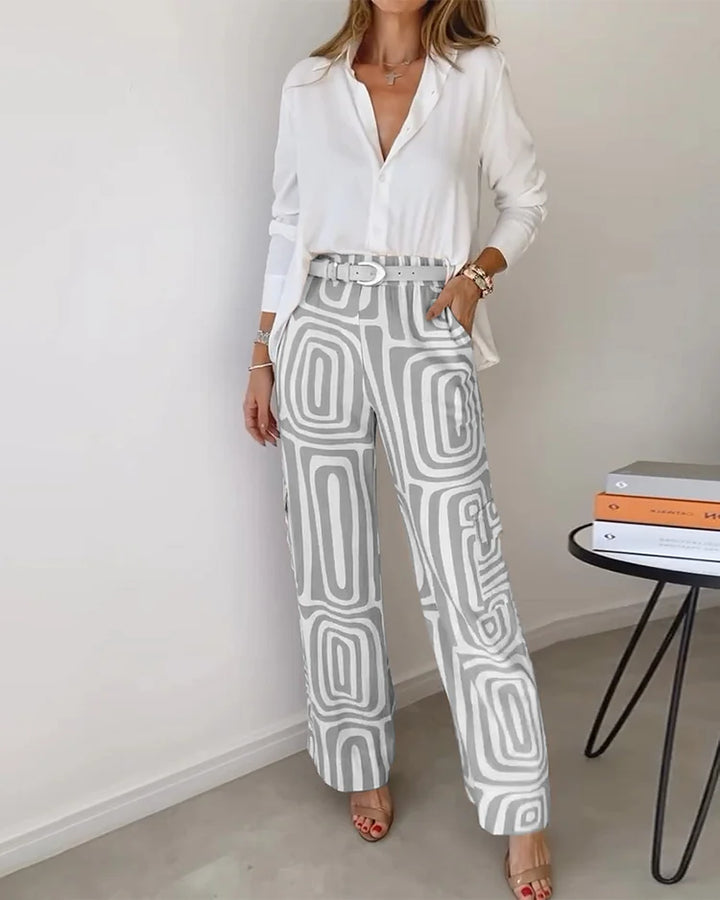 Liam Comfortable Stylish Set