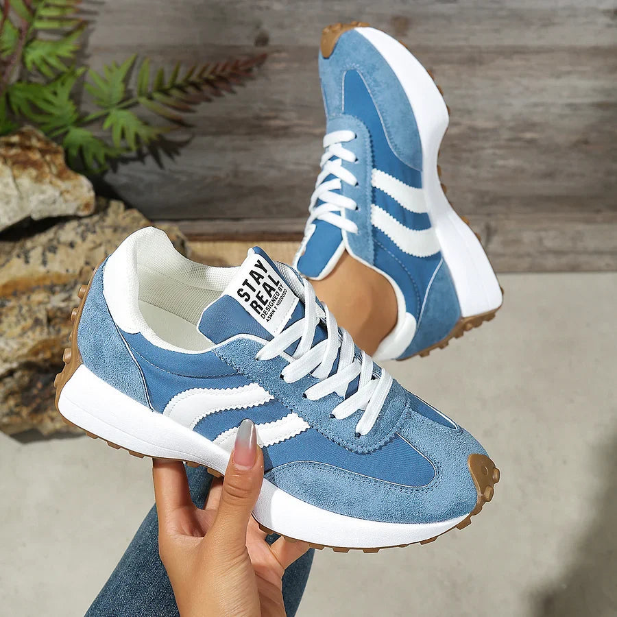 Aria Orthopedic Sneakers