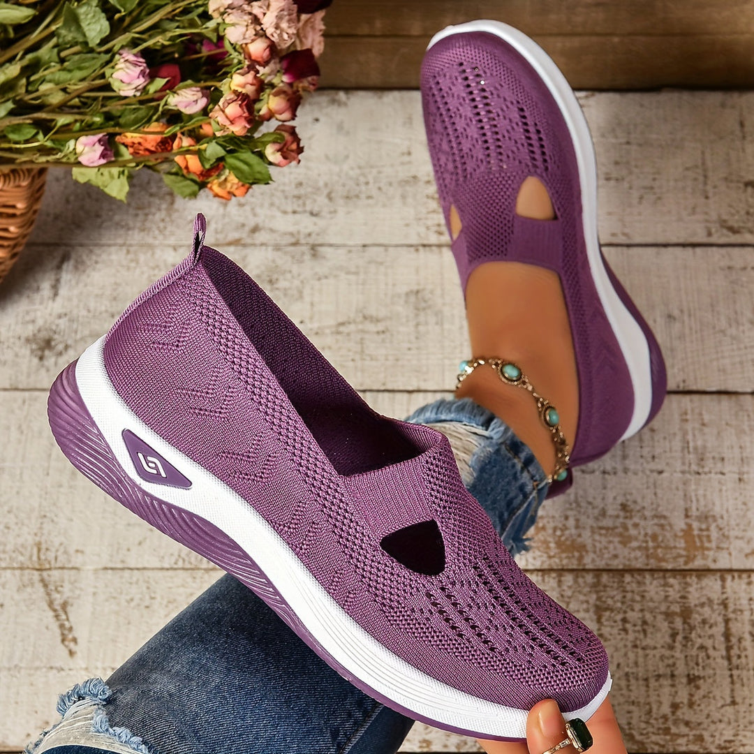Grace Orthopedic Slip-On Shoes