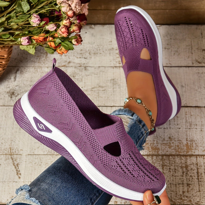 Grace Orthopedic Slip-On Shoes