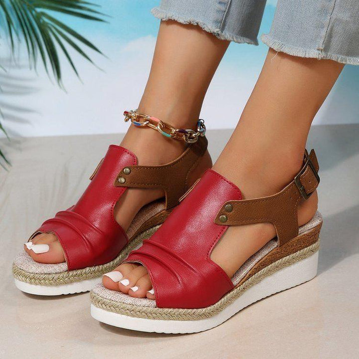 Florienne Party Sandals