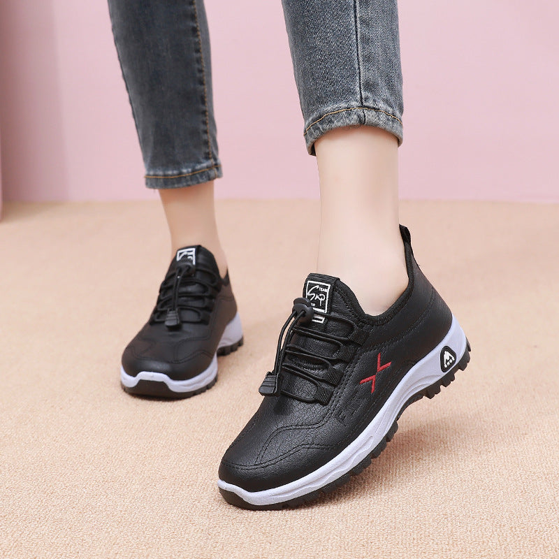 Valeni Frost Sneakers