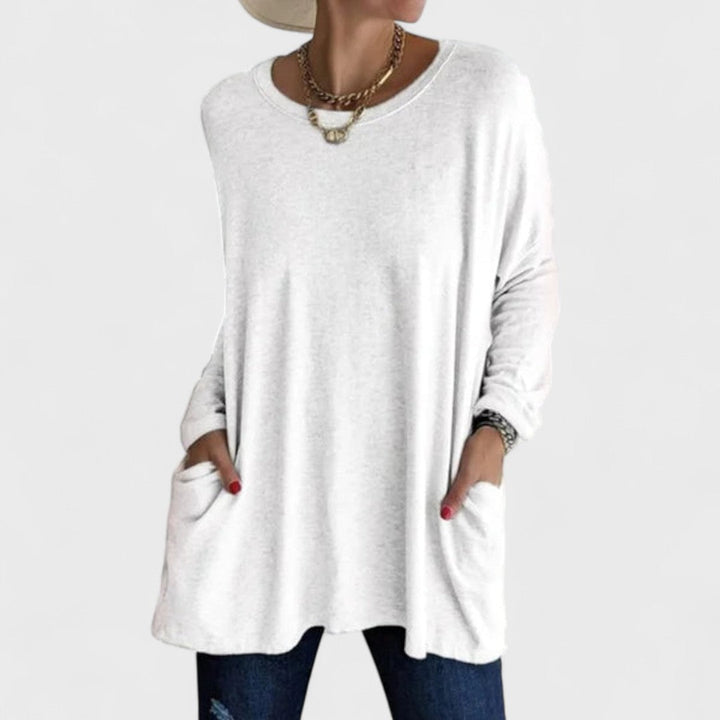Calmere Soft Tunic