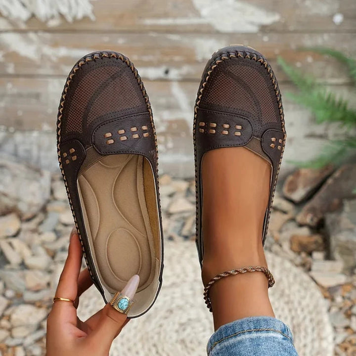 Grace Orthopedic Comfort Flats