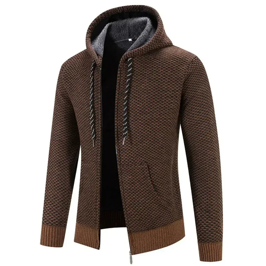 Valden Thermal Zip