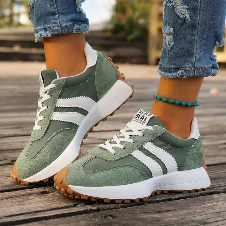 Aria Orthopedic Sneakers