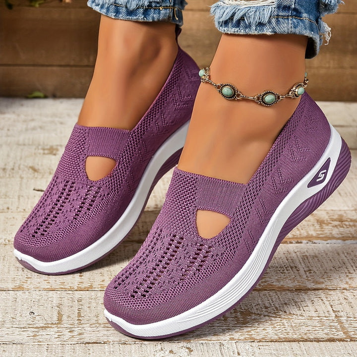 Grace Orthopedic Slip-On Shoes