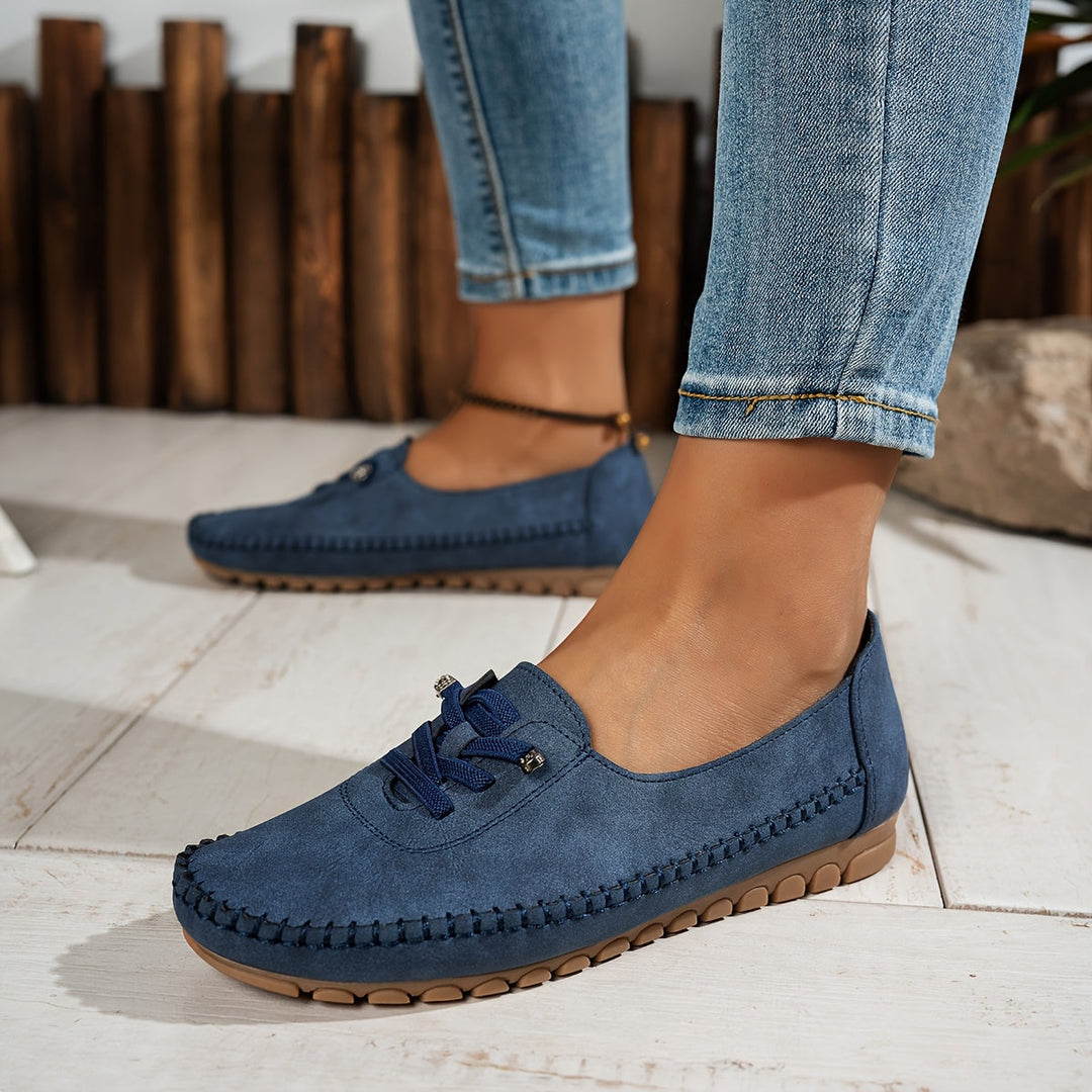 Melica Orthopedic Shoes