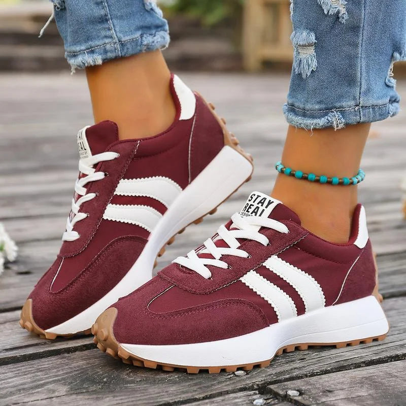 Aria Orthopedic Sneakers