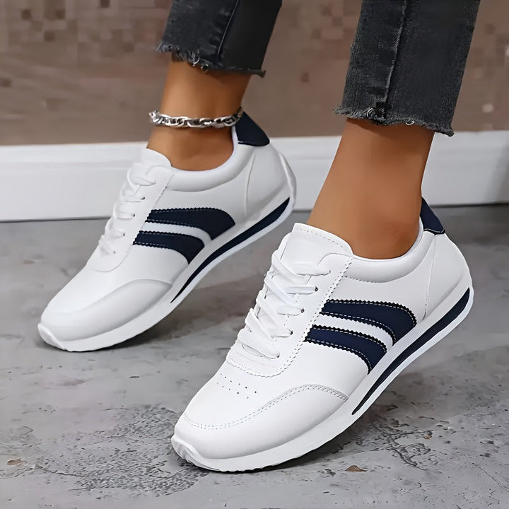 Milana Classic Orthopedic Sneakers