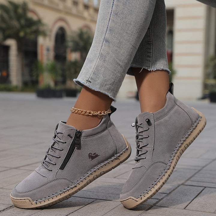 Velania Orthopedic Boots