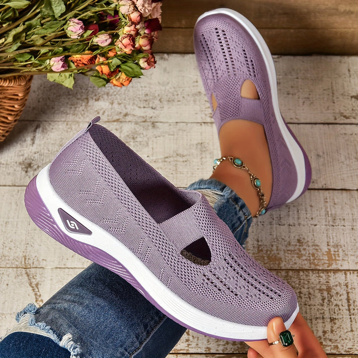 Grace Orthopedic Slip-On Shoes